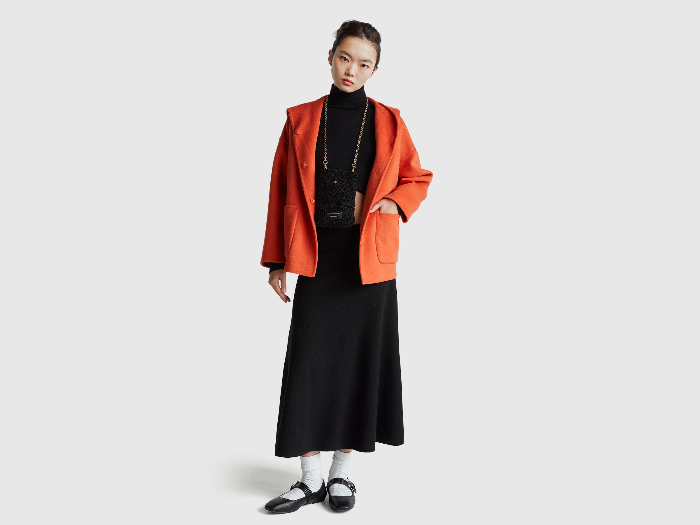 COAT Women image number 3